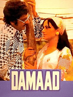 Damaad
