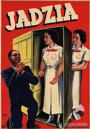 Jadzia