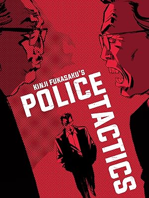 Police Tactics