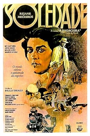 Soledade, a Bagaceira