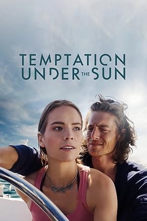 Murder in the Sun