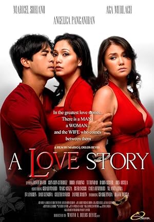 A Love Story