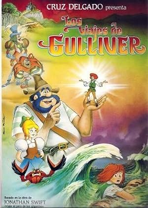 Gulliver's Travels