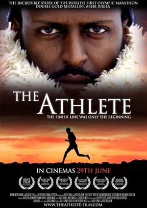 The Athlete
