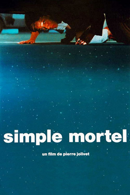A Mere Mortal