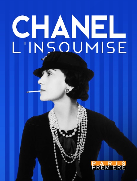 Chanel, l'insoumise