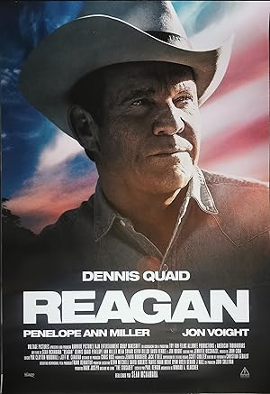 Reagan
