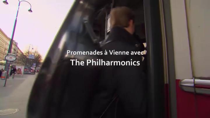 The Philarmonics in concert