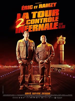 La tour 2 controle infernale