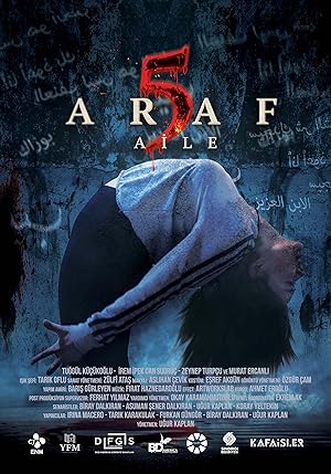 Araf 5: Aile