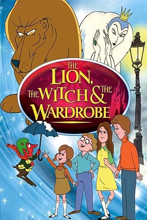 The First Book of the Chronicles of Narnia