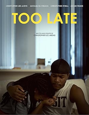Too Late