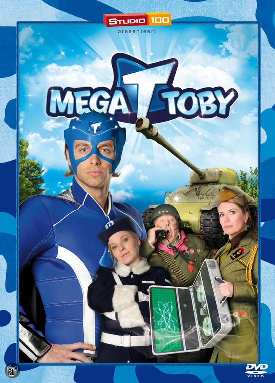 Toby mega