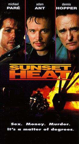 Midnight Heat