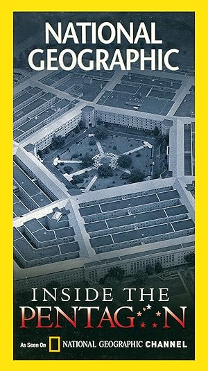 National Geographic: Inside the Pentagon