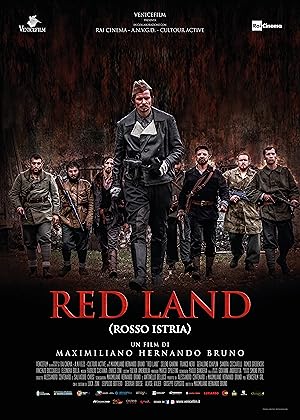 Red Land
