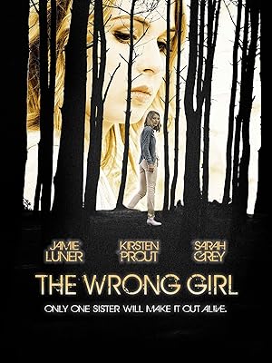 The Wrong Girl