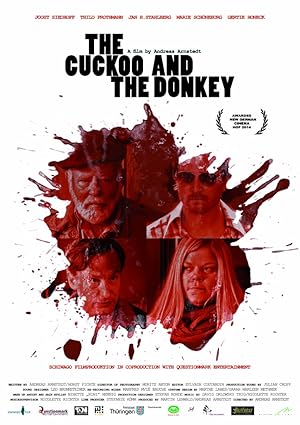 The Chuckoo and the Donkey
