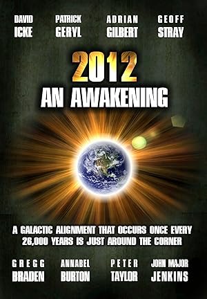 2012: An Awakening