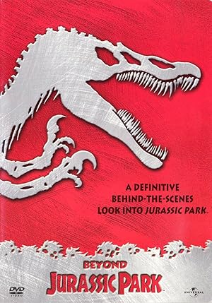 Beyond Jurassic Park