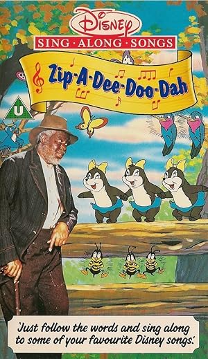 Disney Sing-Along Songs: Zip-a-Dee-Doo-Dah