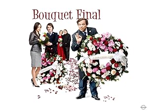 Final Arrangements