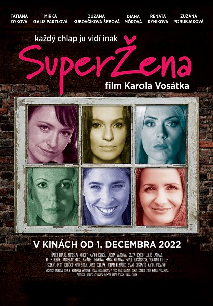 Superzena