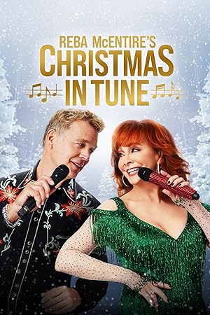 Reba McEntire's Christmas in Tune