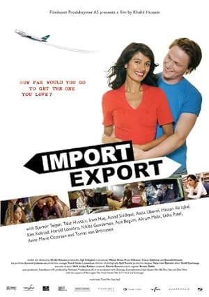 Import-Export