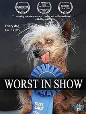Worst in Show