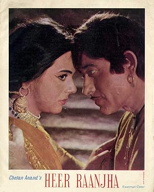 Heer Raanjha