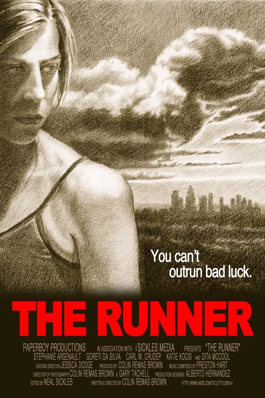 The Runner