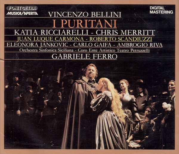 I puritani