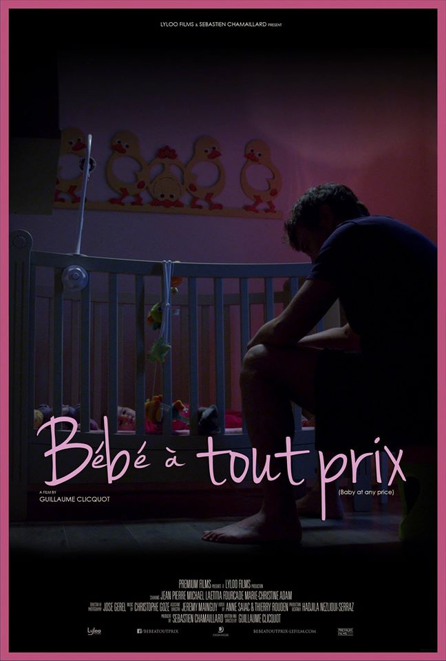 Baby at Any Price
