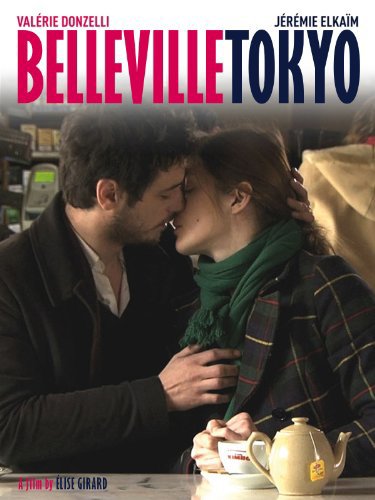 Belleville-Tokyo