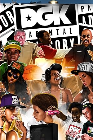 DGK: Parental Advisory