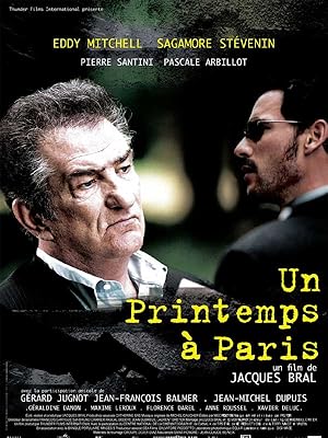 A Winter in Paris