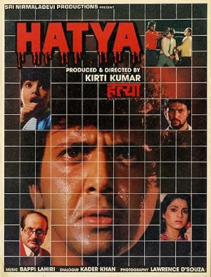 Hatya