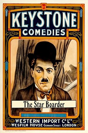 The Star Boarder