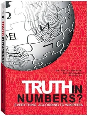 Truth in Numbers? Everything, According to Wikipedia