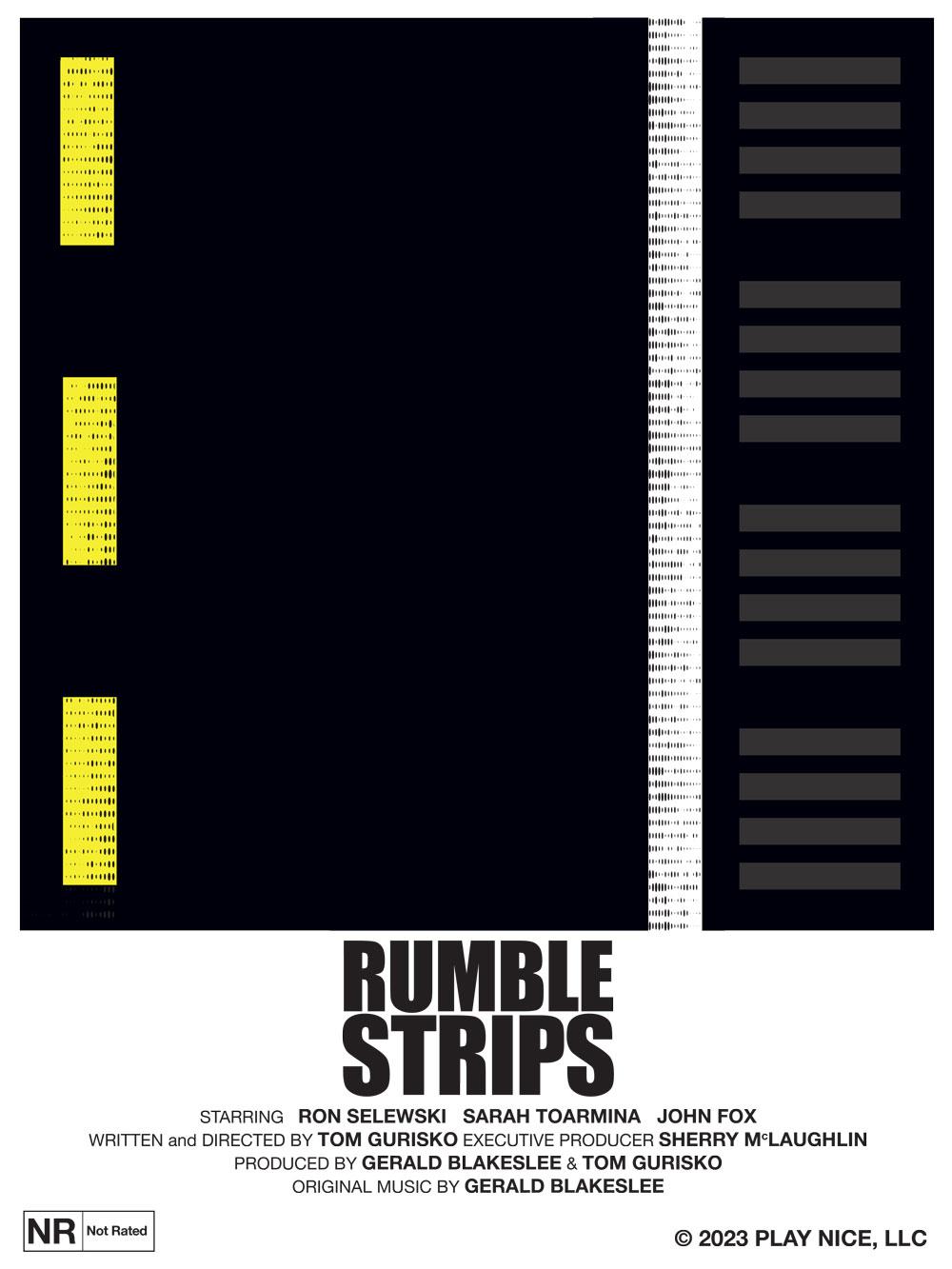 Rumble Strips
