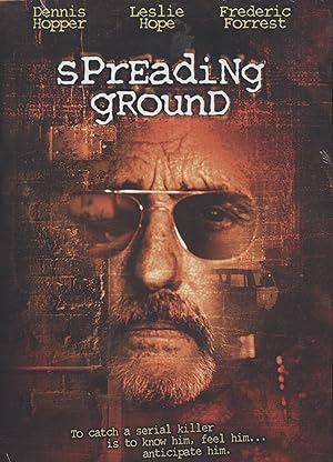 The Spreading Ground