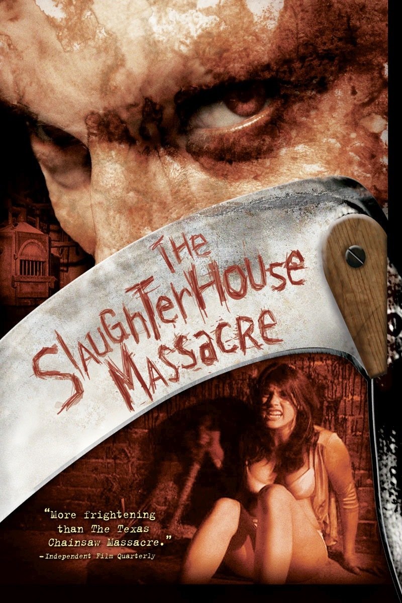 Texas Slaughter