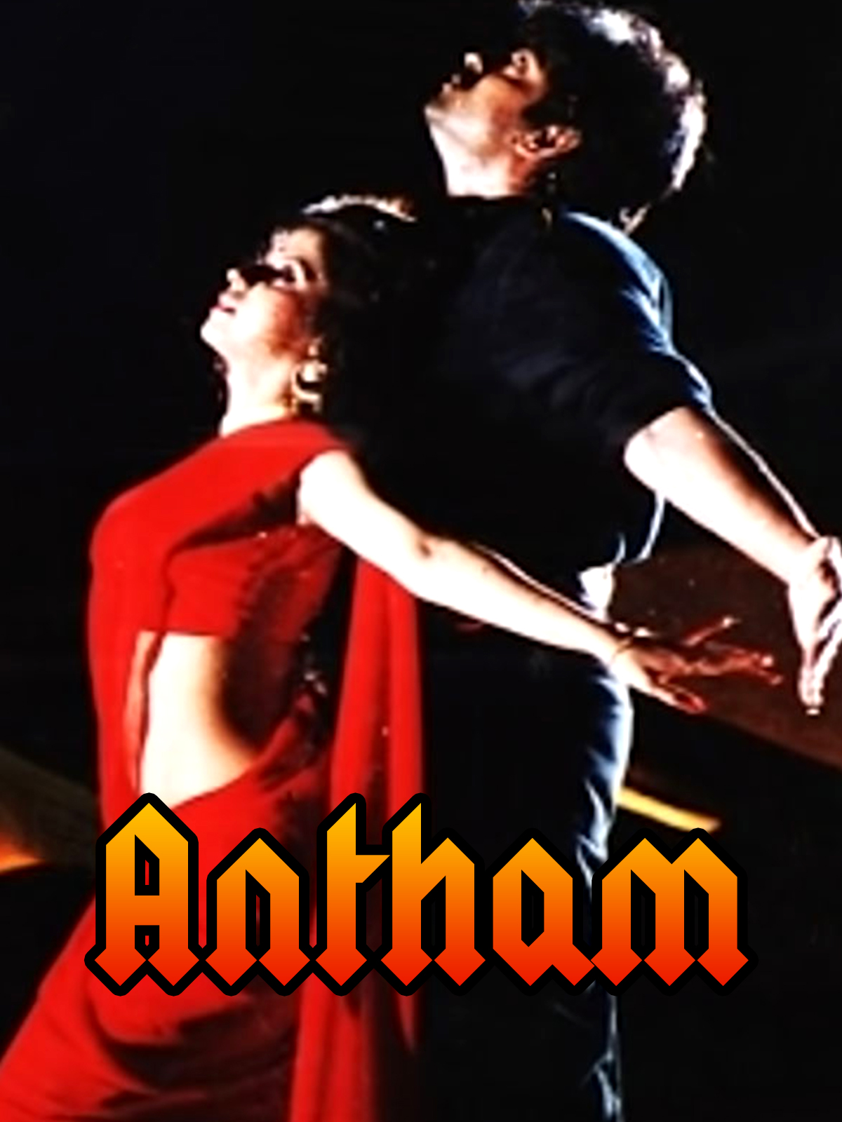 Antham