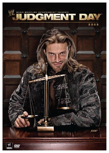 WWE Judgment Day