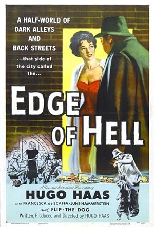 Edge of Hell