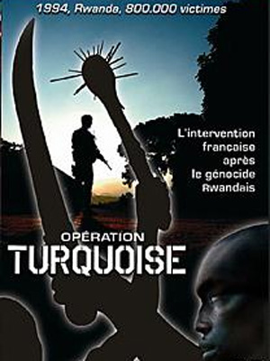 Operation Turquoise