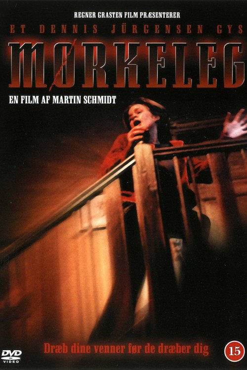 Morkeleg