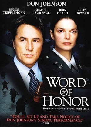 Word of Honor