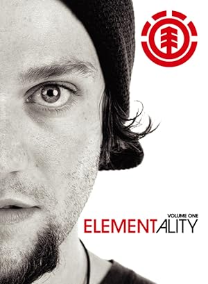Elementality: Volume One